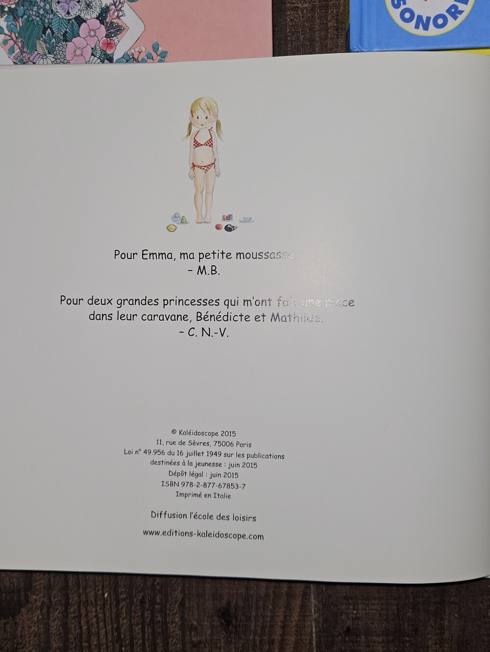 French Book Bundle - Picture 4 of 10